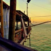 I trabocchi